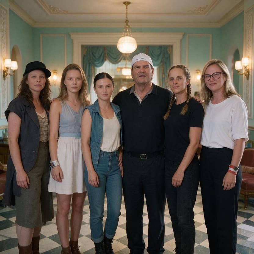 Perfectly Centered