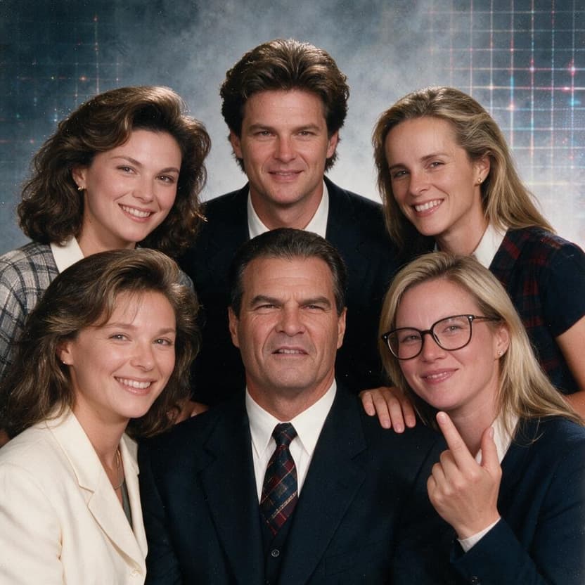 The Yearbook